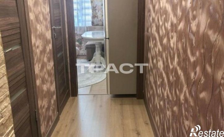 2-комн квартира ул Владимира Невского, 15а,  д. 15а