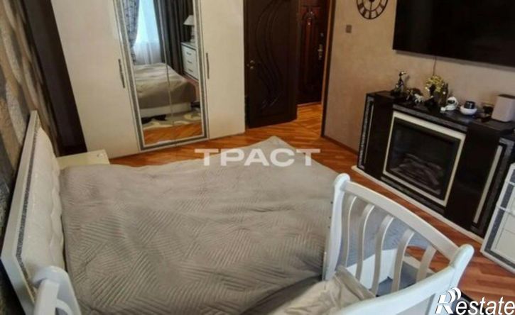 2-комн квартира ул Владимира Невского, 15а,  д. 15а