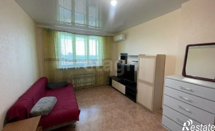 1-комн квартира ул Олеко Дундича, 19,  д. 19