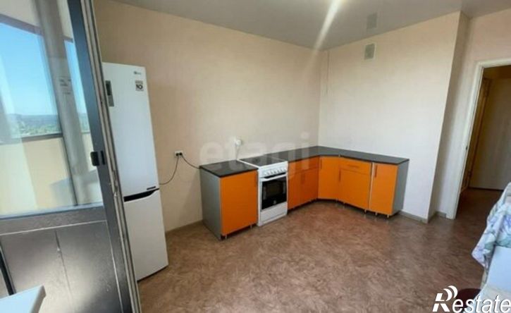 1-комн квартира ул Олеко Дундича, 19,  д. 19