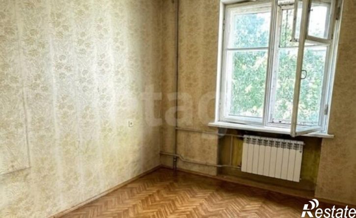 3-комн квартира ул Богдана Хмельницкого, 48,  д. 48