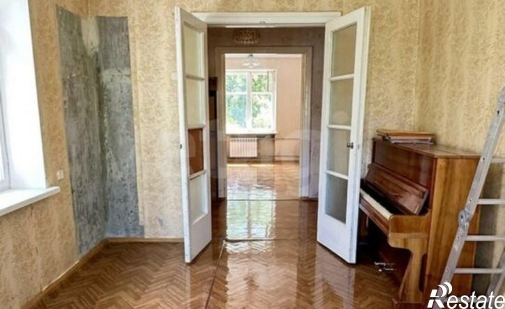 3-комн квартира ул Богдана Хмельницкого, 48,  д. 48