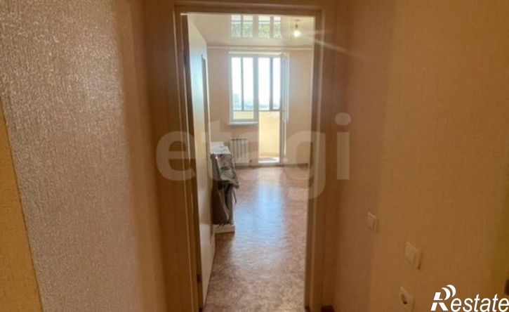 1-комн квартира ул Олеко Дундича, 19,  д. 19