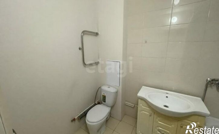 1-комн квартира ул Олеко Дундича, 19,  д. 19