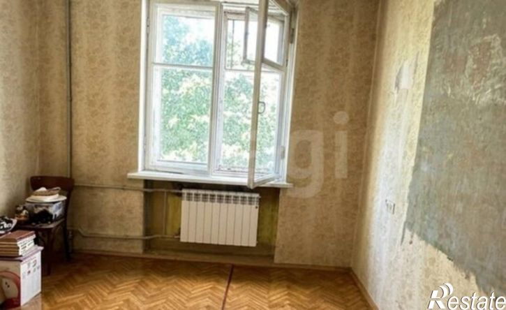 3-комн квартира ул Богдана Хмельницкого, 48,  д. 48