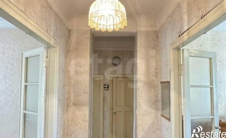 3-комн квартира ул Богдана Хмельницкого, 48,  д. 48