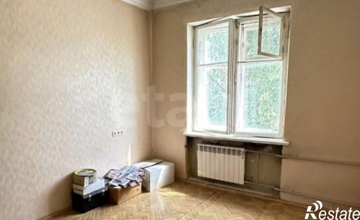 3-комн квартира ул Богдана Хмельницкого, 48,  д. 48