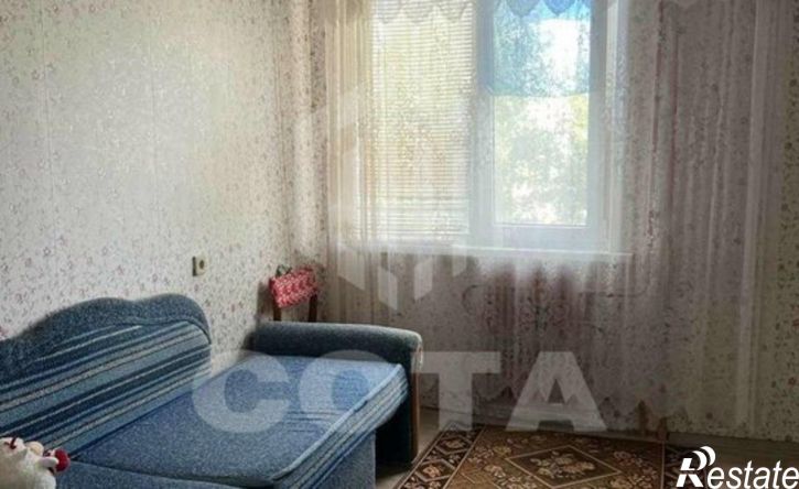 3-комн квартира ул Владимира Невского, 1,  д. 1