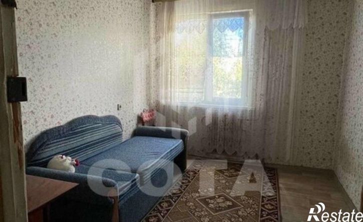 3-комн квартира ул Владимира Невского, 1,  д. 1