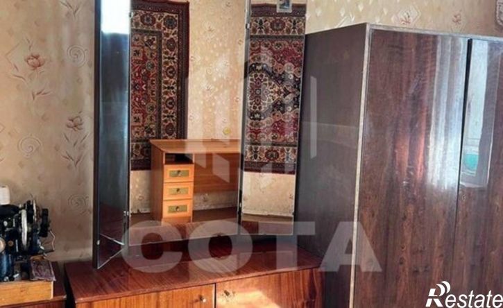 3-комн квартира ул Владимира Невского, 1,  д. 1