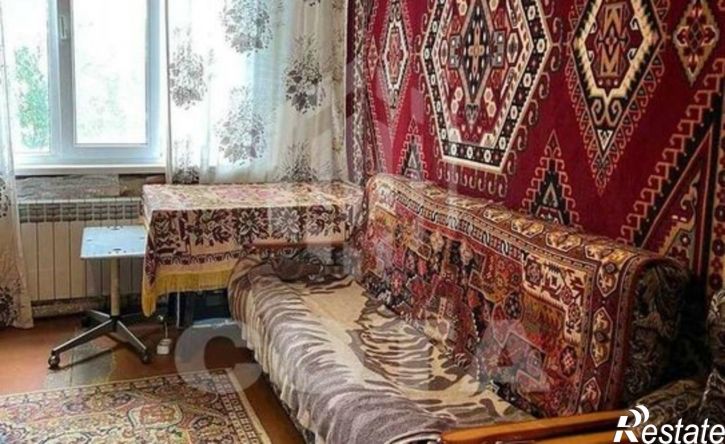 3-комн квартира ул Владимира Невского, 1,  д. 1