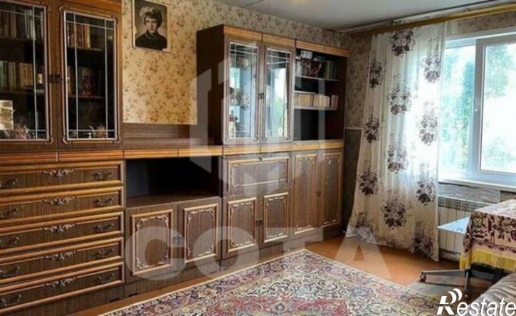 3-комн квартира ул Владимира Невского, 1,  д. 1