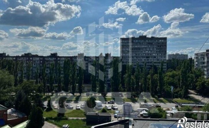 3-комн квартира ул Владимира Невского, 1,  д. 1