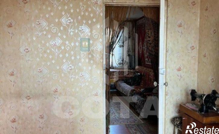 3-комн квартира ул Владимира Невского, 1,  д. 1
