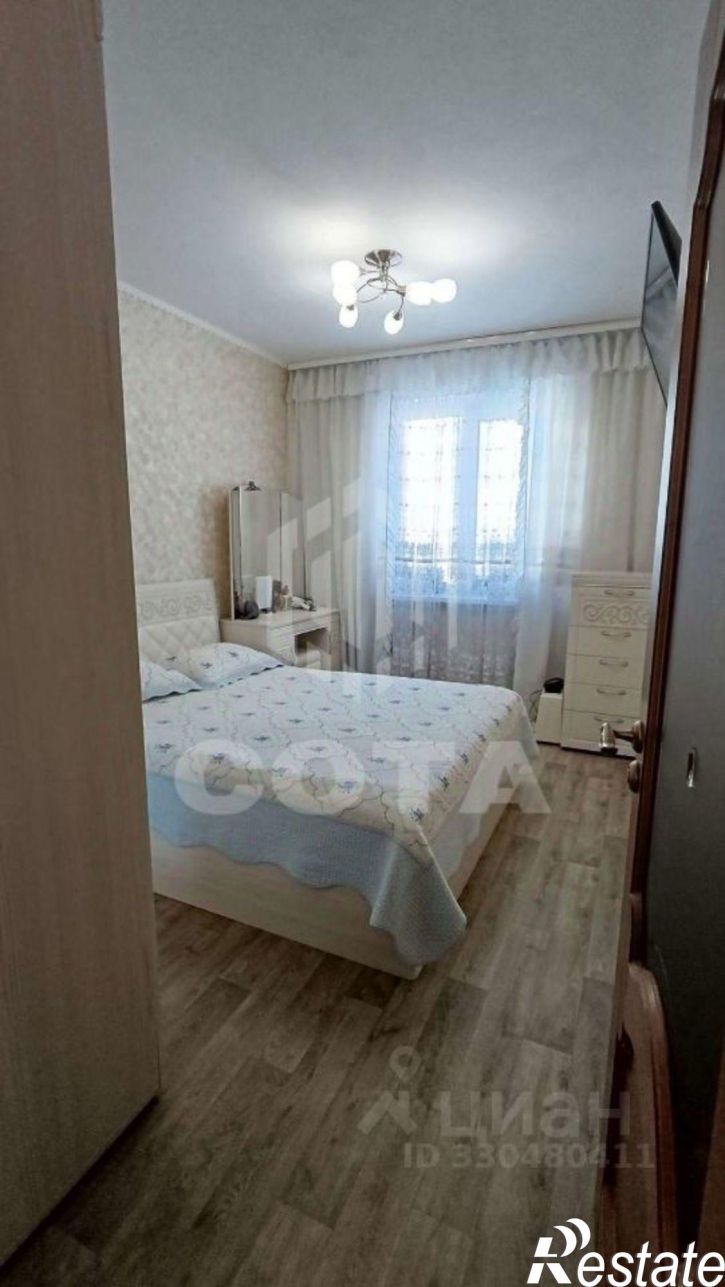 4-комн квартира ул Владимира Невского, 31,  д. 31
