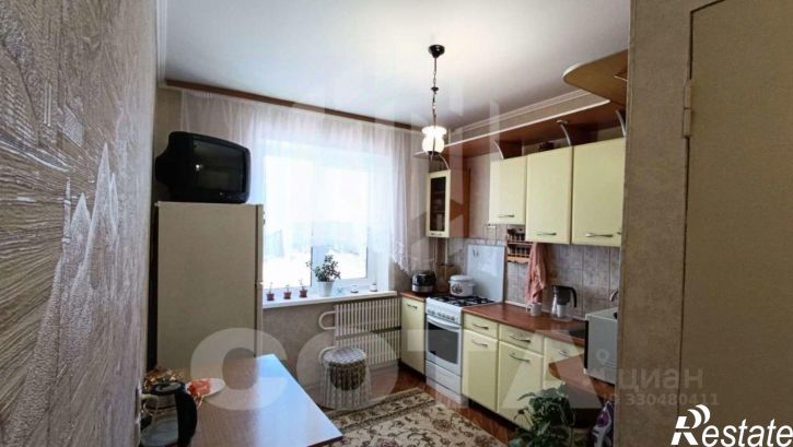 4-комн квартира ул Владимира Невского, 31,  д. 31