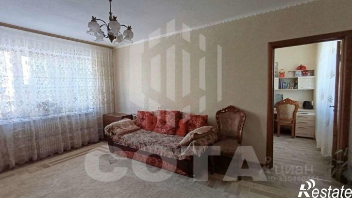 4-комн квартира ул Владимира Невского, 31,  д. 31