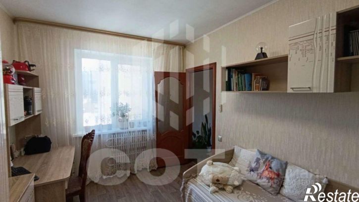 4-комн квартира ул Владимира Невского, 31,  д. 31