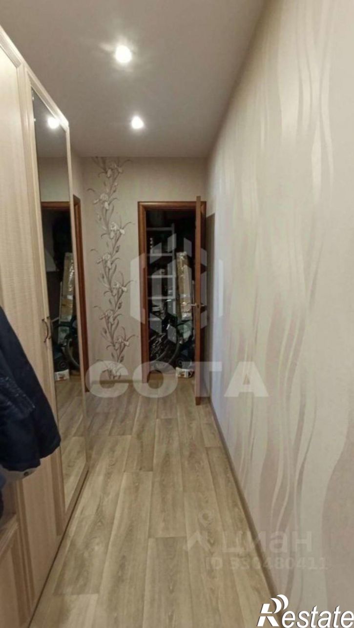 4-комн квартира ул Владимира Невского, 31,  д. 31