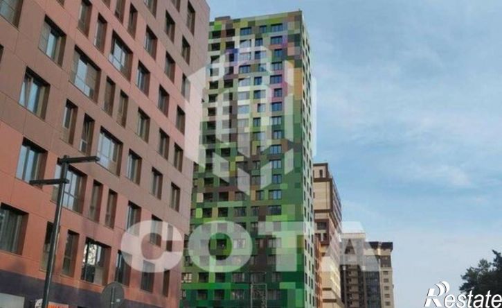 3-комн квартира Московский пр-кт, 132,  д. 132