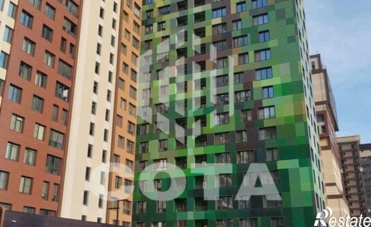 3-комн квартира Московский пр-кт, 132,  д. 132