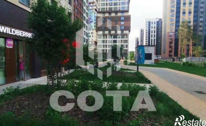 3-комн квартира Московский пр-кт, 132,  д. 132