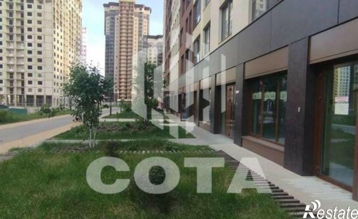 3-комн квартира Московский пр-кт, 132,  д. 132