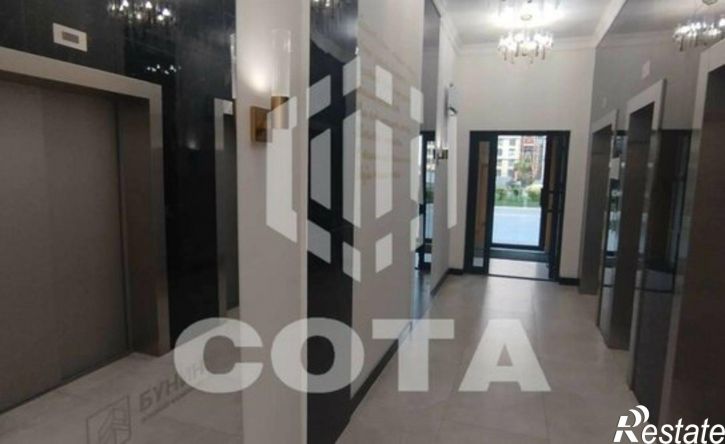 3-комн квартира Московский пр-кт, 132,  д. 132