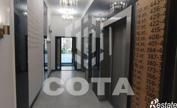 3-комн квартира Московский пр-кт, 132,  д. 132