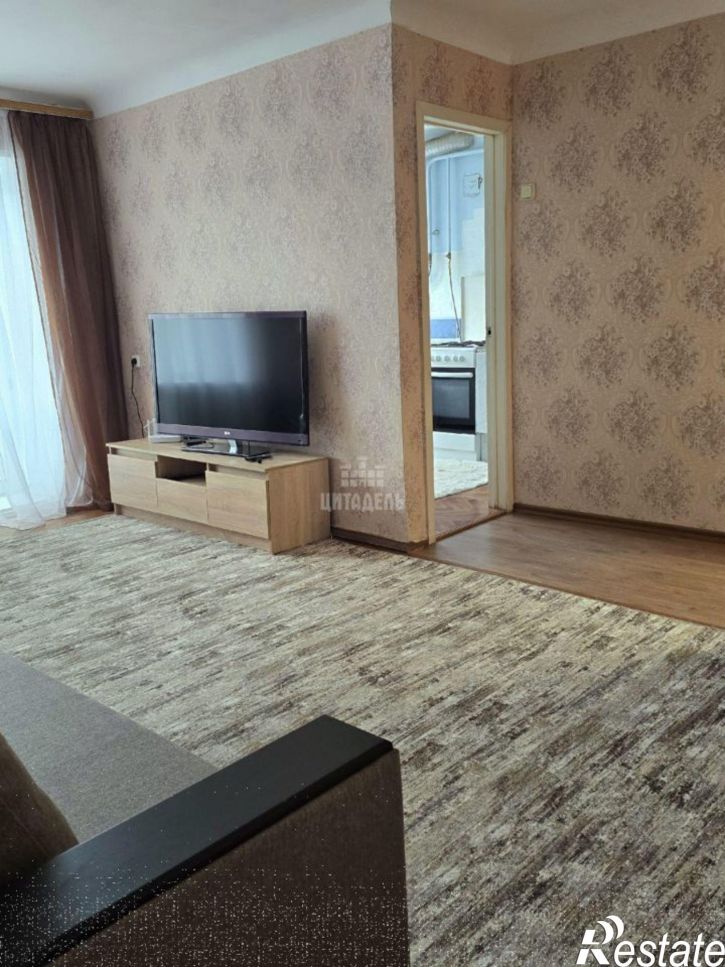 2-комн квартира улица Фридриха Энгельса, 16,  д. 16