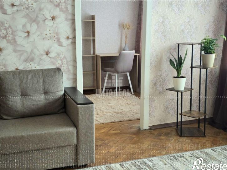 2-комн квартира улица Фридриха Энгельса, 16,  д. 16