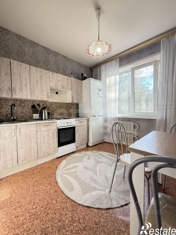 2-комн квартира Минская улица, 75А,  д. 75А