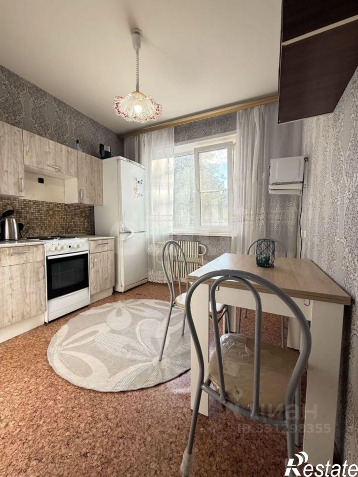 2-комн квартира Минская улица, 75А,  д. 75А