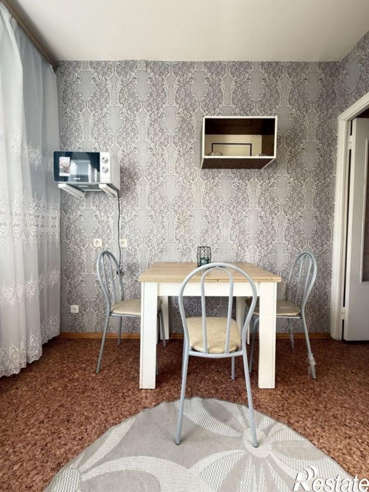 2-комн квартира Минская улица, 75А,  д. 75А