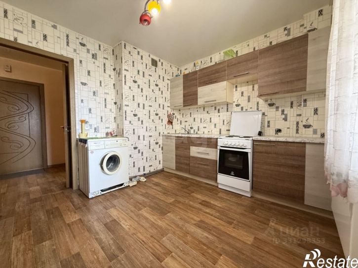 1-комн квартира улица Шишкова, 72/1,  д. 72/1