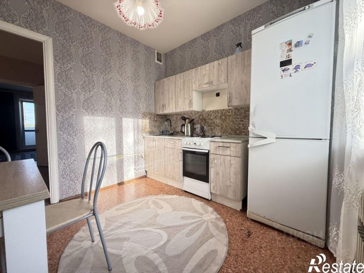 2-комн квартира Минская улица, 75А,  д. 75А