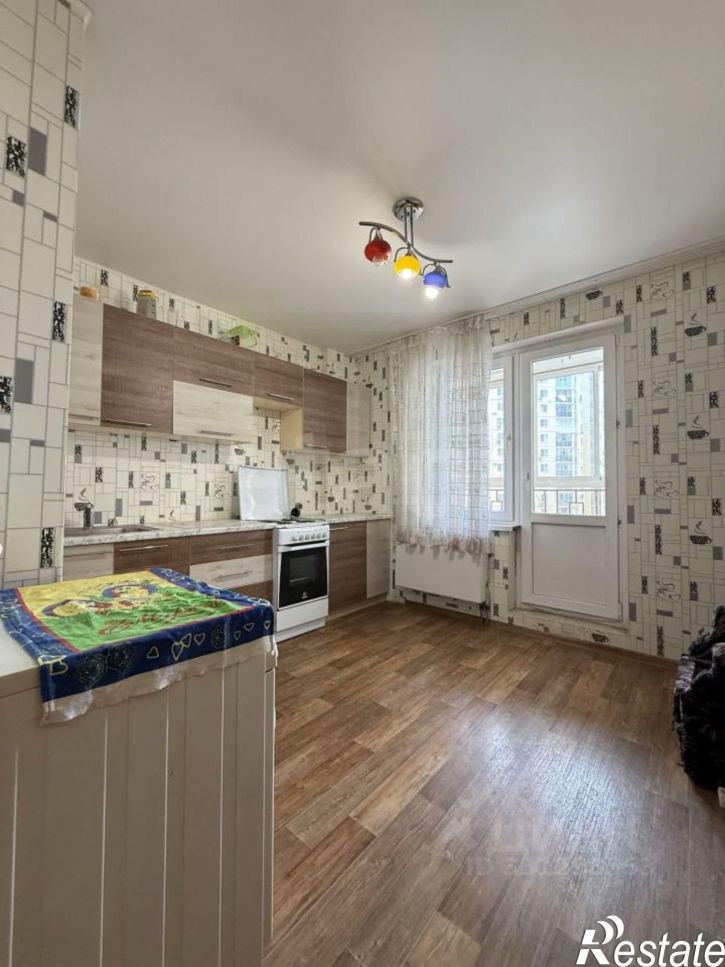 1-комн квартира улица Шишкова, 72/1,  д. 72/1