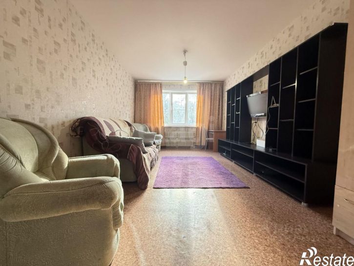 2-комн квартира Минская улица, 75А,  д. 75А
