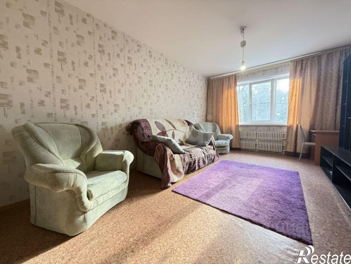 2-комн квартира Минская улица, 75А,  д. 75А