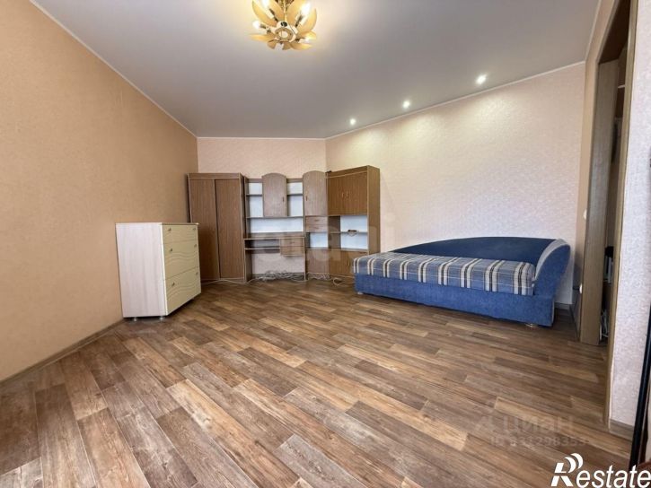 1-комн квартира улица Шишкова, 72/1,  д. 72/1