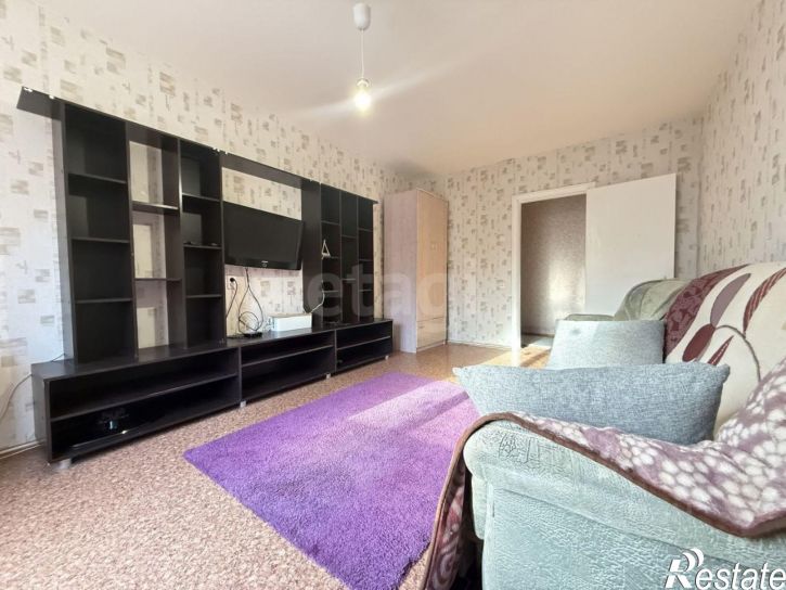 2-комн квартира Минская улица, 75А,  д. 75А