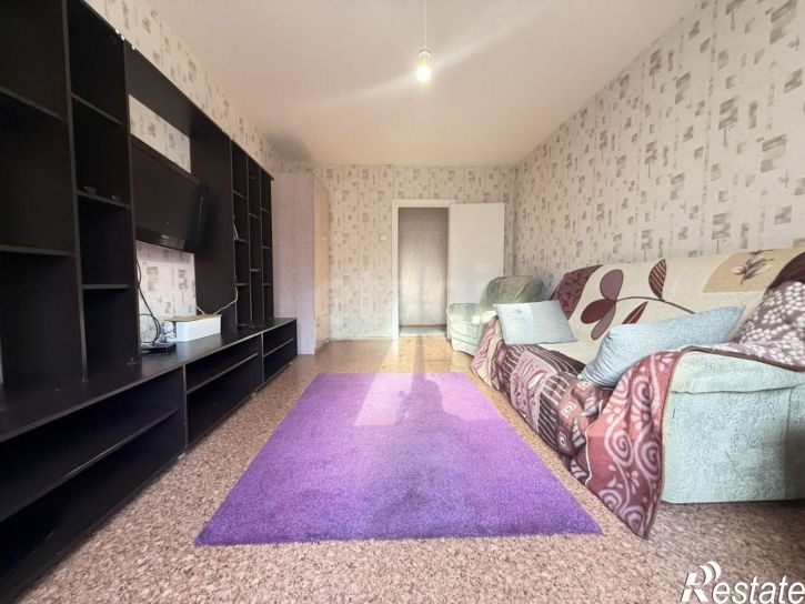 2-комн квартира Минская улица, 75А,  д. 75А