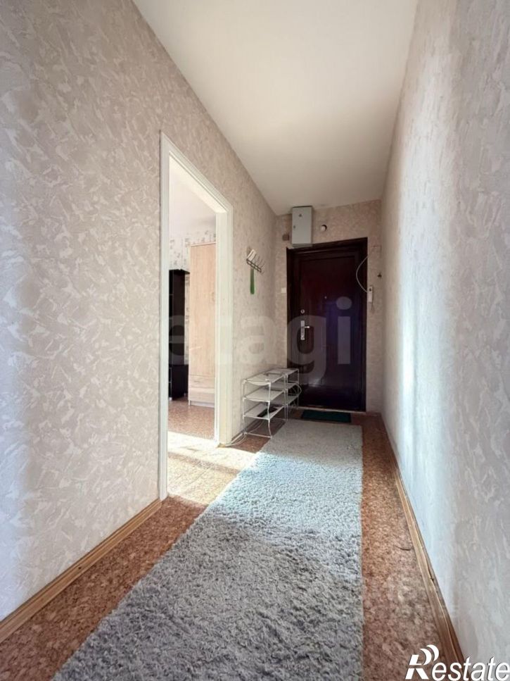 2-комн квартира Минская улица, 75А,  д. 75А