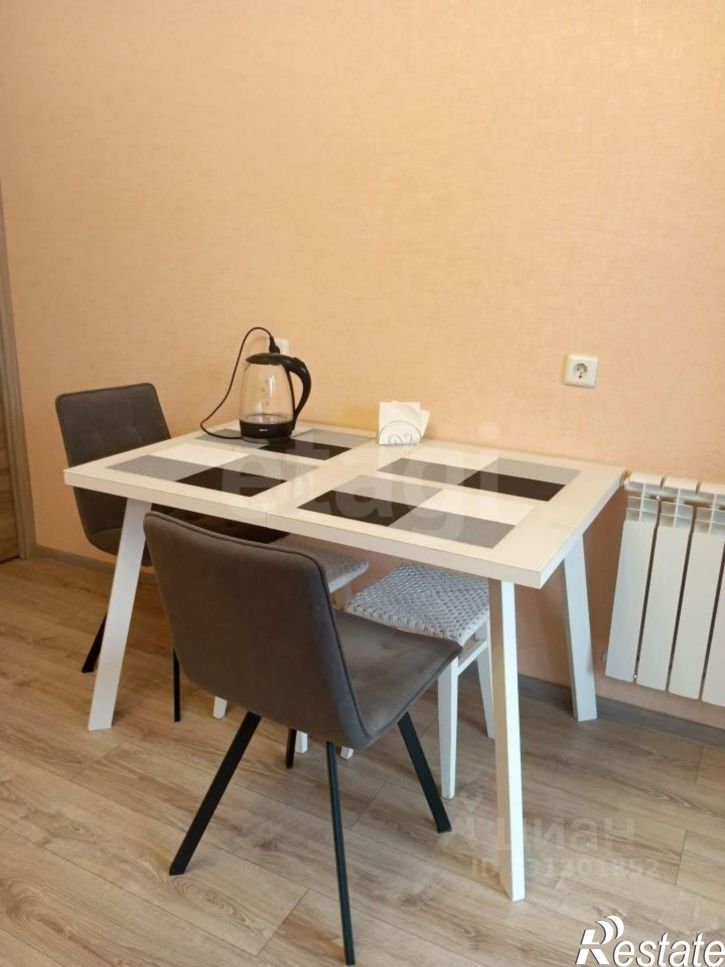 1-комн квартира улица 9 Января, 68 к4,  д. 68 к4