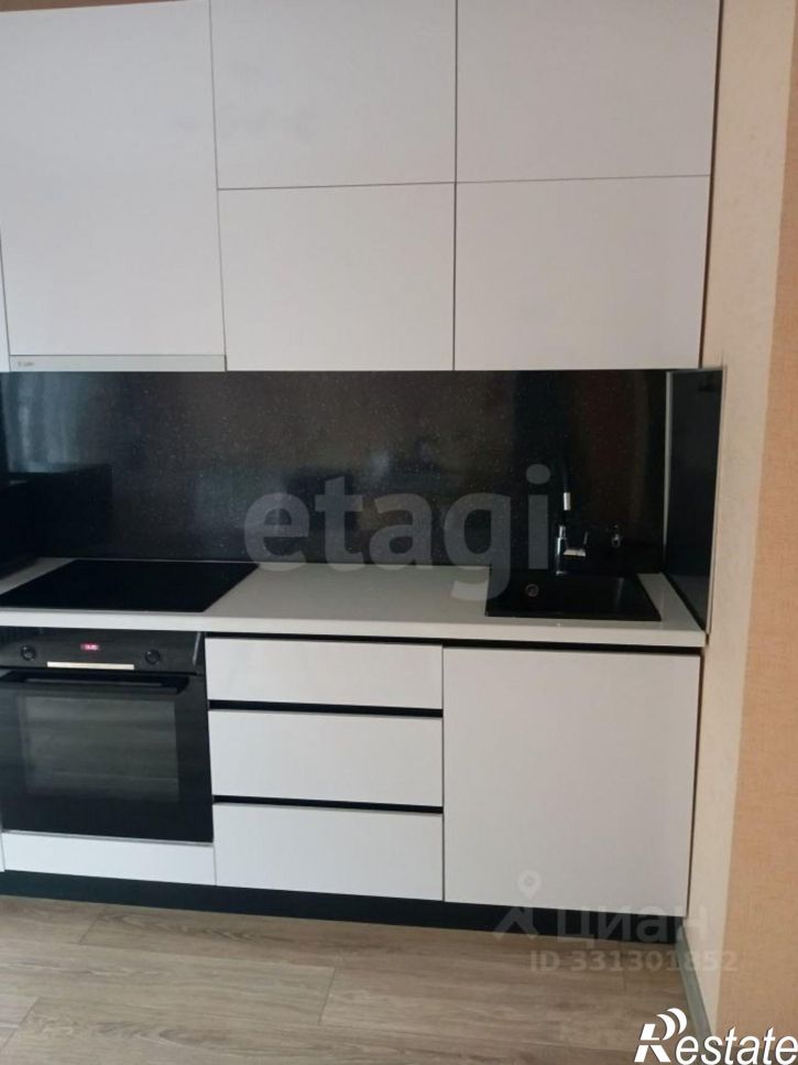1-комн квартира улица 9 Января, 68 к4,  д. 68 к4