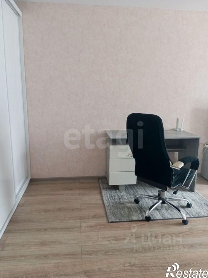 1-комн квартира улица 9 Января, 68 к4,  д. 68 к4