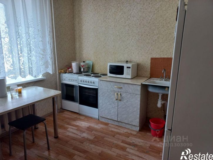 1-комн квартира улица Хользунова, 12,  д. 12