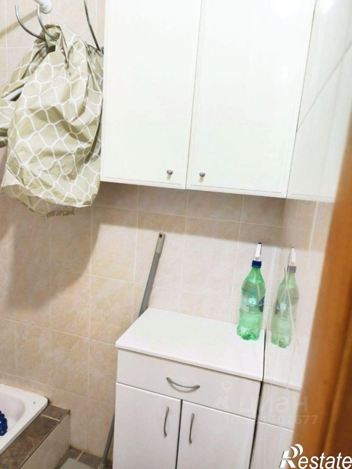 1-комн квартира улица Антонова-Овсеенко, 7Б,  д. 7Б