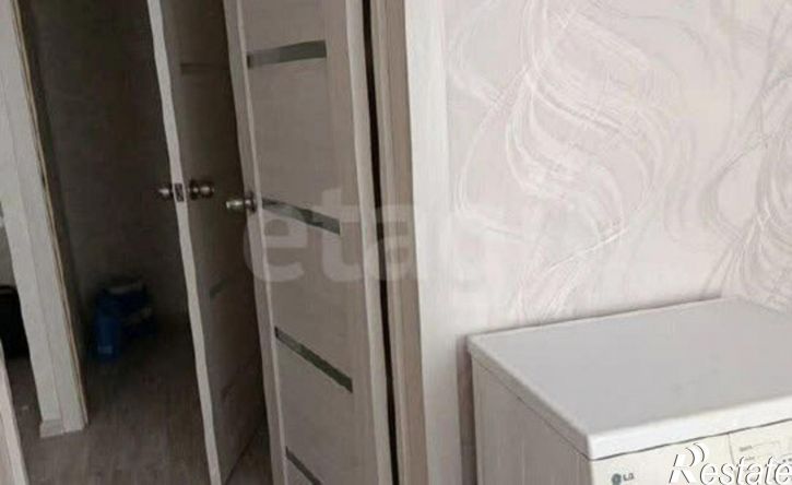 1-комн квартира улица Менделеева, 18А,  д. 18А