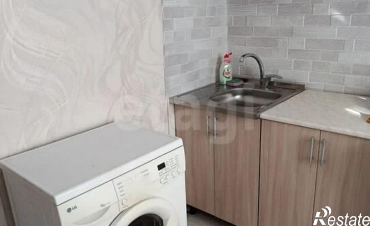 1-комн квартира улица Менделеева, 18А,  д. 18А
